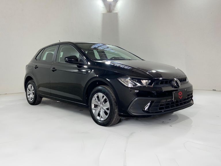 VolksWagen Polo 1.0 MPI Flex 12V 5p