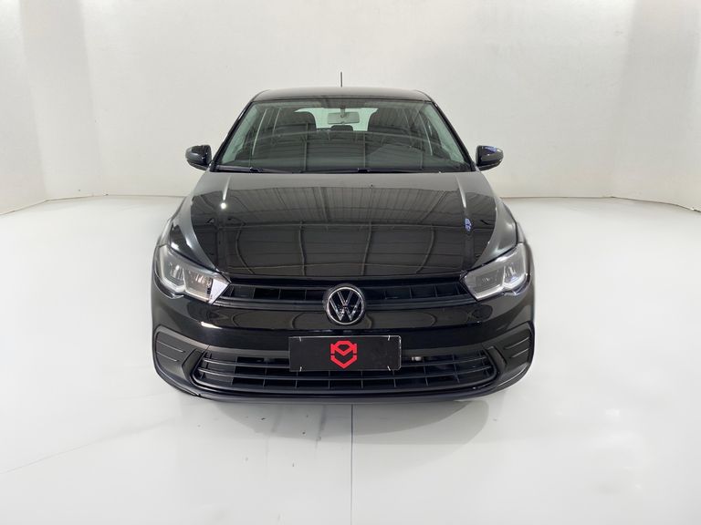 VolksWagen Polo 1.0 MPI Flex 12V 5p