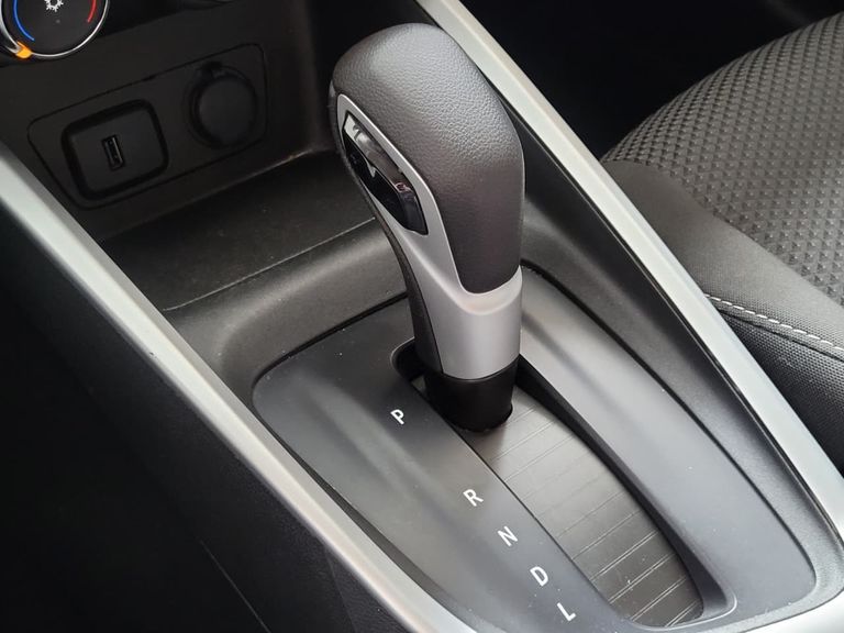 Chevrolet ONIX SEDAN Plus LTZ 1.0 12V TB Flex Aut.