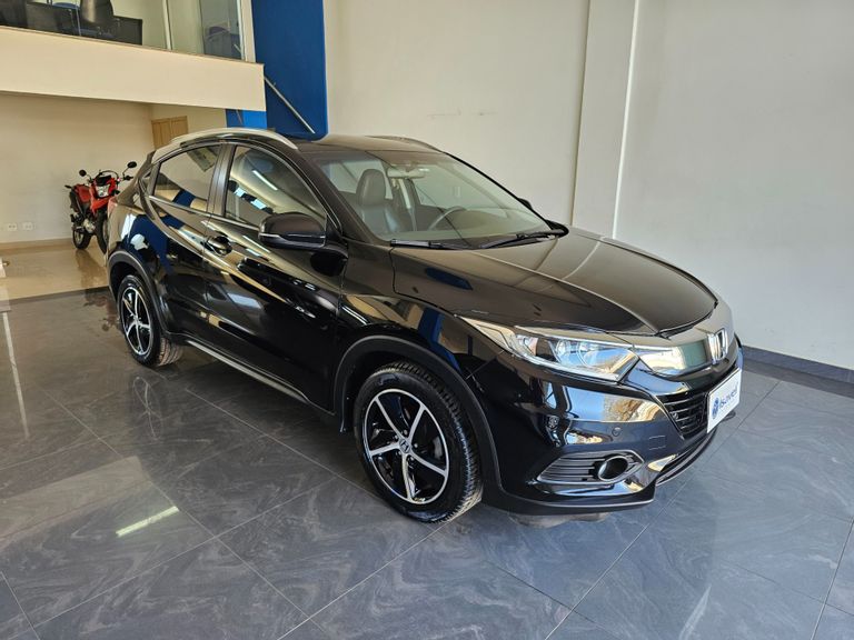 Honda HR-V EXL 1.8 Flexone 16V 5p Aut.