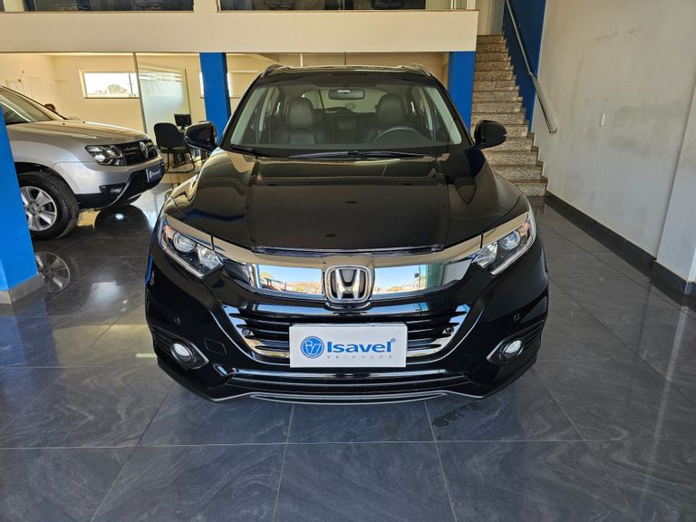 Honda HR-V EXL 1.8 Flexone 16V 5p Aut.