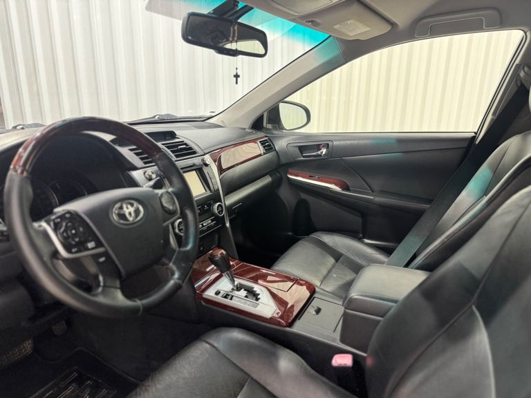 Toyota Camry XLE 3.5 24V Aut.