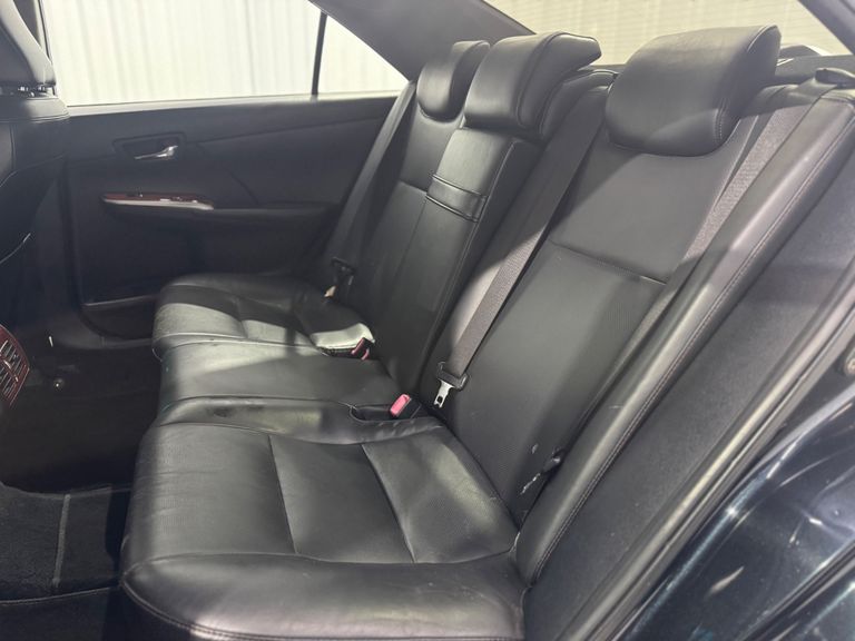 Toyota Camry XLE 3.5 24V Aut.