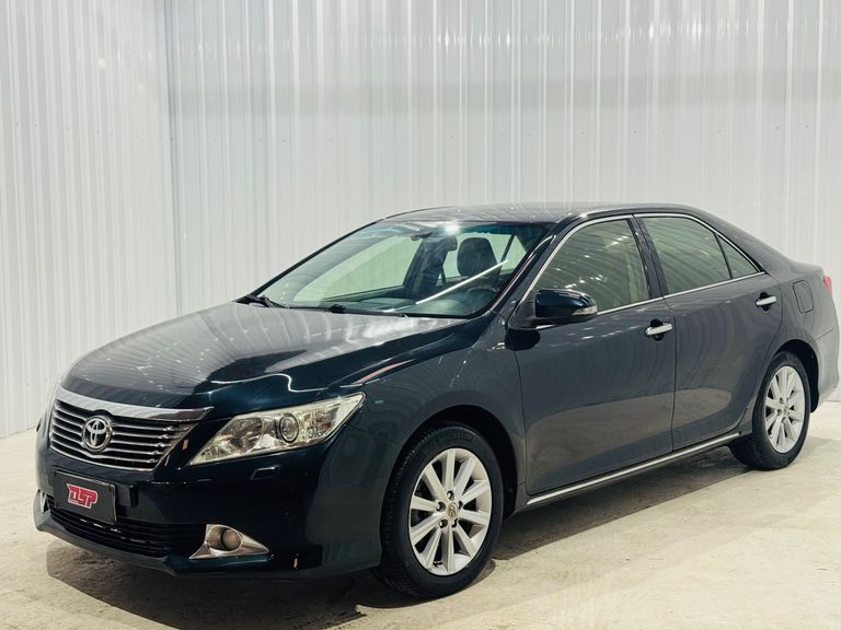 Toyota Camry XLE 3.5 24V Aut.