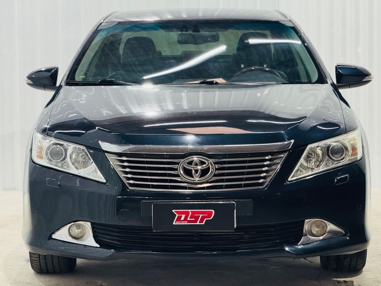 Toyota Camry XLE 3.5 24V Aut.