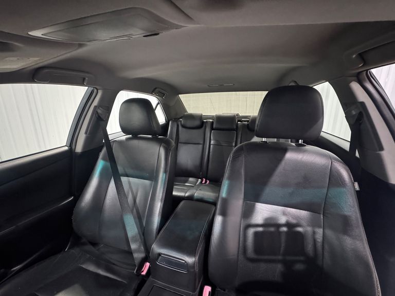 Toyota Camry XLE 3.5 24V Aut.