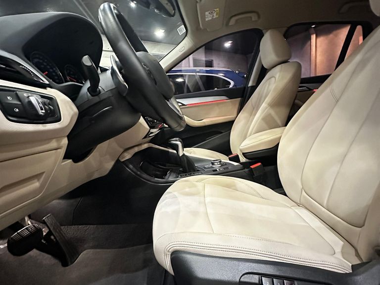 BMW X1 SDRIVE 20i 2.0/2.0 TB Acti.Flex Aut.