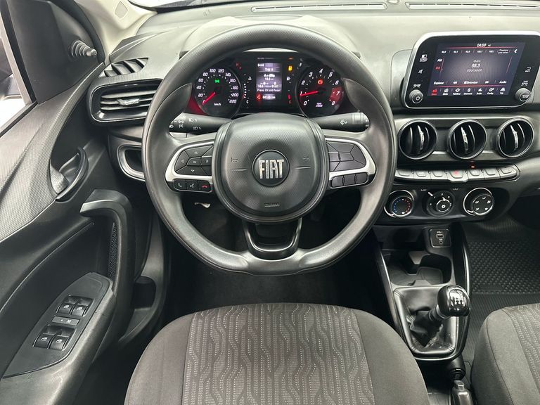 Fiat CRONOS DRIVE 1.3 8V Flex