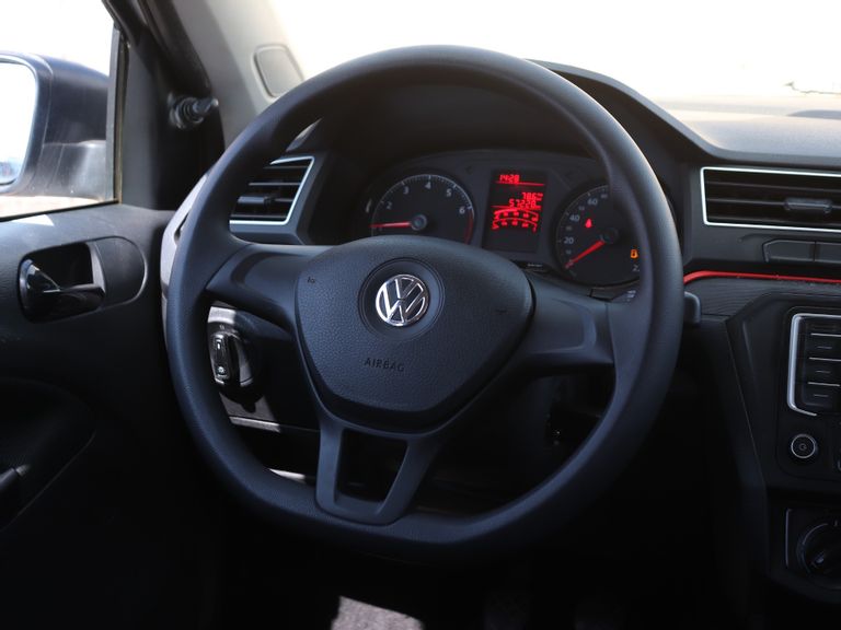 VolksWagen Gol 1.0 Flex 12V 5p