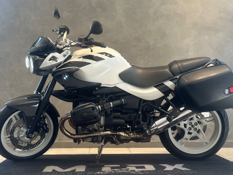 BMW R 1150 R/ R 1150 R Rockster