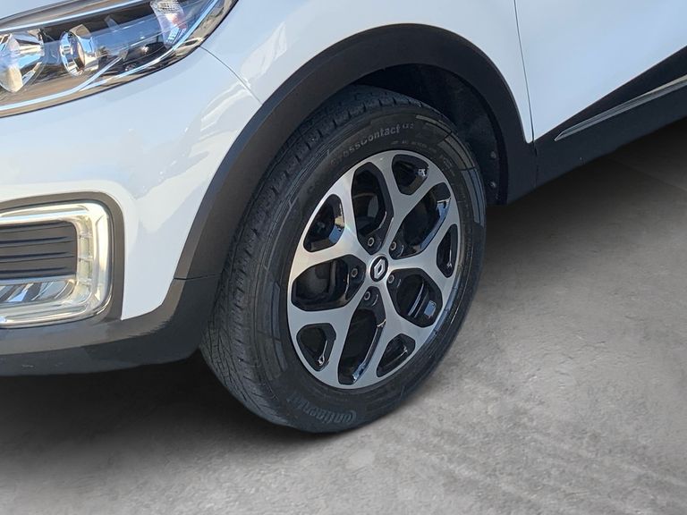 Renault CAPTUR Intense Bose 1.6 16V Flex 5p Aut.