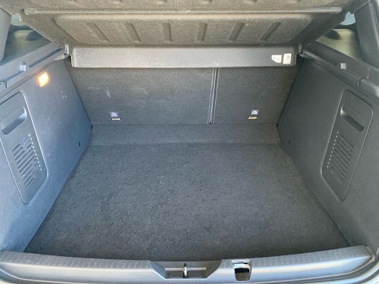 Renault CAPTUR Intense Bose 1.6 16V Flex 5p Aut.