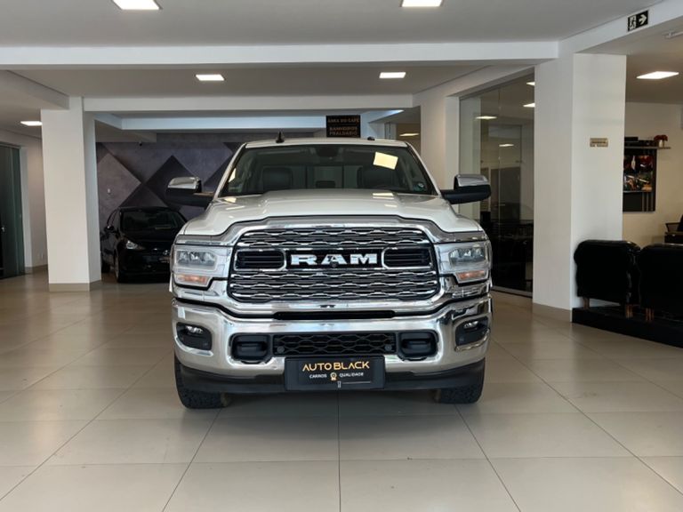 RAM 2500 LARAMIE  6.7 TDI  CD 4x4 Diesel