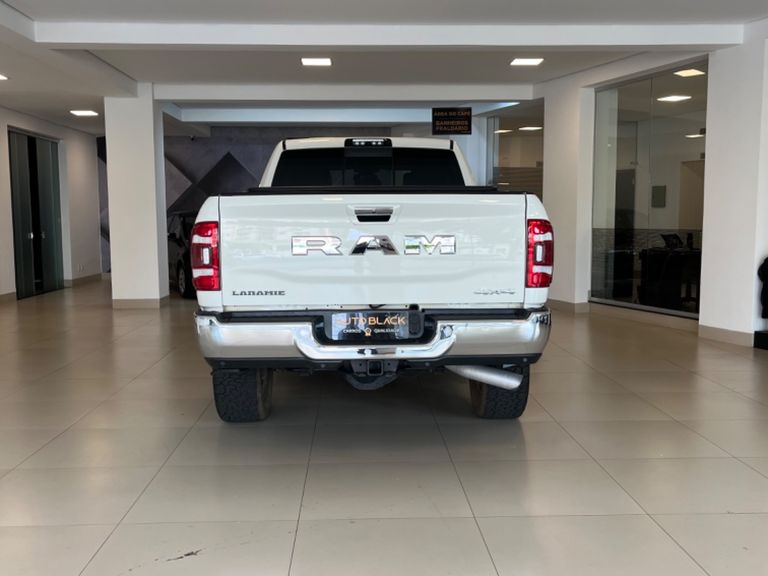 RAM 2500 LARAMIE  6.7 TDI  CD 4x4 Diesel