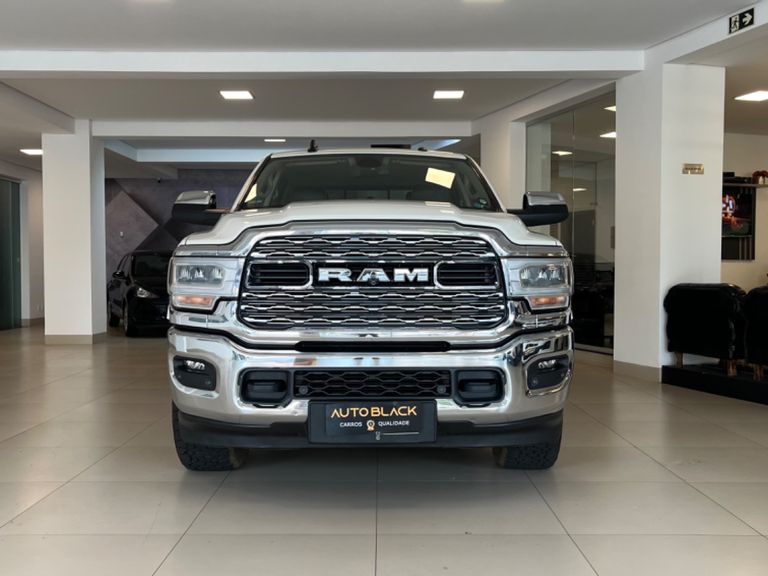 RAM 2500 LARAMIE  6.7 TDI  CD 4x4 Diesel