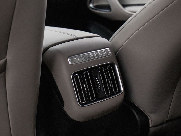 BYD SongPro GS