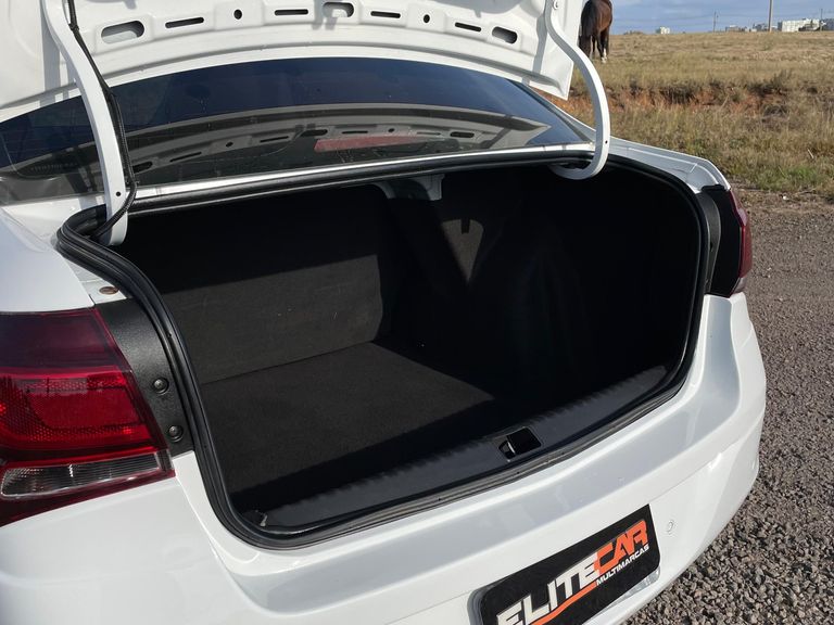 Chevrolet COBALT LTZ 1.4 8V FlexPower/EconoFlex 4p