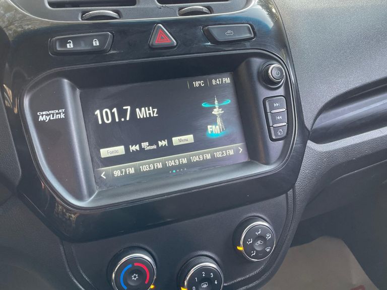 Chevrolet COBALT LTZ 1.4 8V FlexPower/EconoFlex 4p