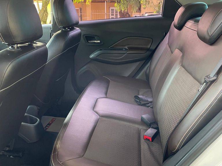 Chevrolet COBALT LTZ 1.4 8V FlexPower/EconoFlex 4p