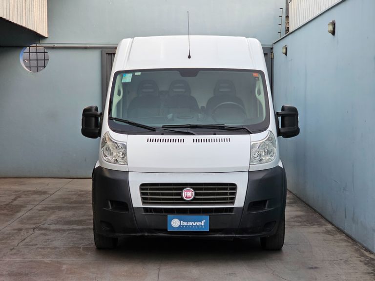 Fiat Ducato MaxiCargo 2.3 16V Diesel