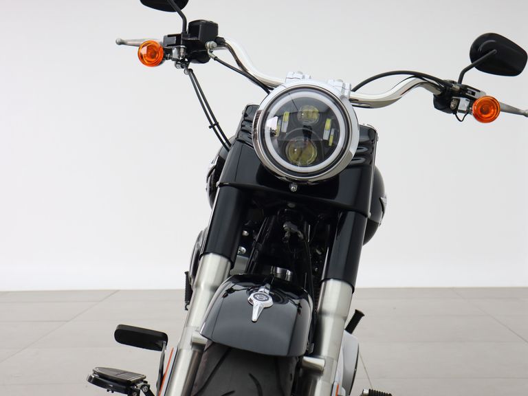 Harley FAT BOY LOW/ SPECIAL FLSTFB