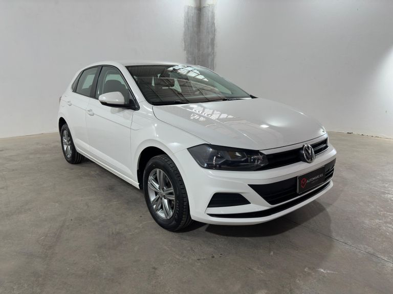 VolksWagen Polo 1.0 Flex 12V 5p