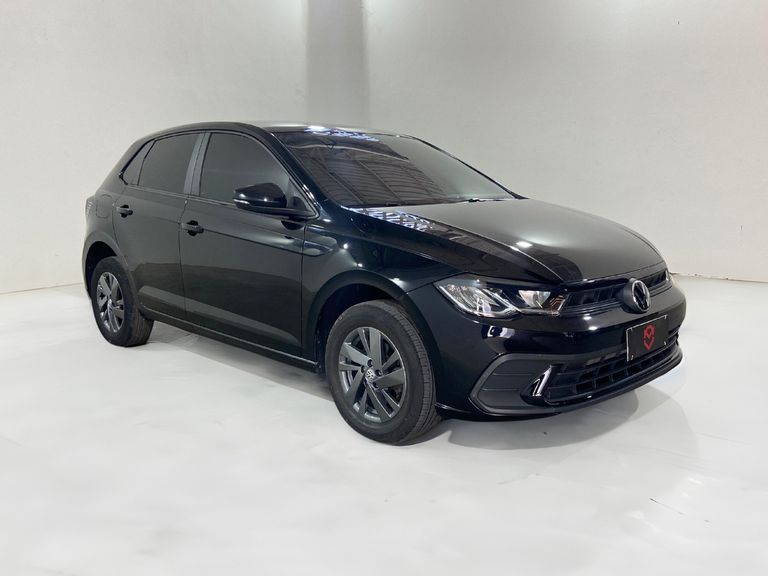 VolksWagen Polo 1.0 TSI Flex 12V 5p