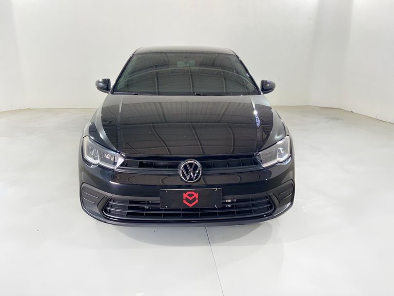 VolksWagen Polo 1.0 TSI Flex 12V 5p