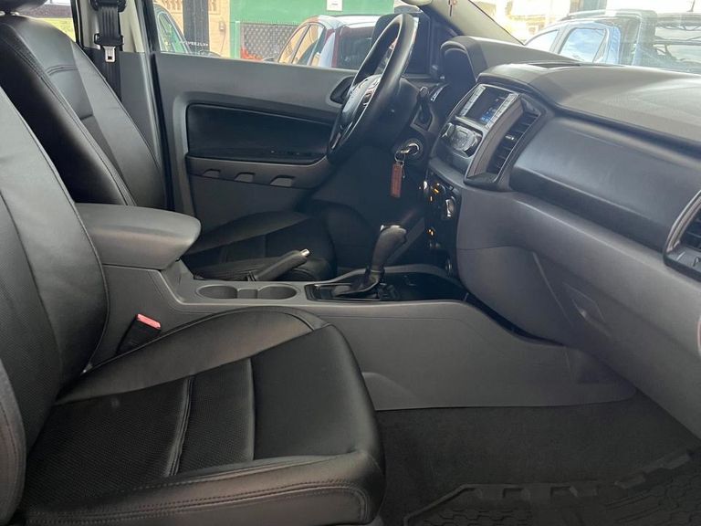 Ford Ranger XLS 2.2 4x4 CD Diesel Aut.