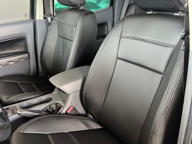 Ford Ranger XLS 2.2 4x4 CD Diesel Aut.