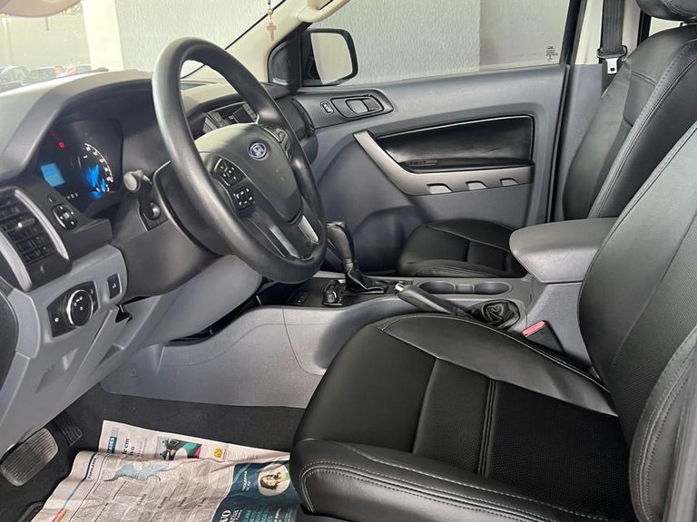 Ford Ranger XLS 2.2 4x4 CD Diesel Aut.