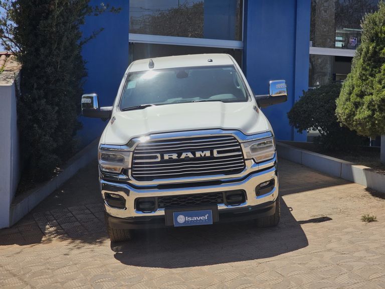 RAM 2500 LARAMIE  6.7 TDI  CD 4x4 Diesel