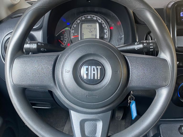 Fiat MOBI LIKE 1.0 Fire Flex 5p.