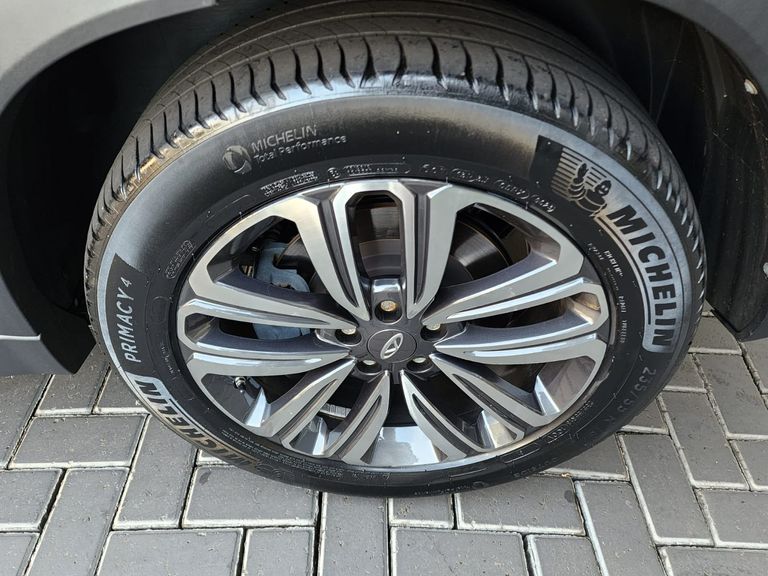 CHERY Tiggo 8 TXS 1.6 16V TGDi Aut.