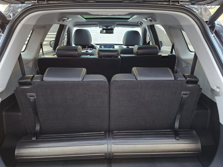 CHERY Tiggo 8 TXS 1.6 16V TGDi Aut.