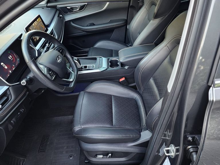 CHERY Tiggo 8 TXS 1.6 16V TGDi Aut.