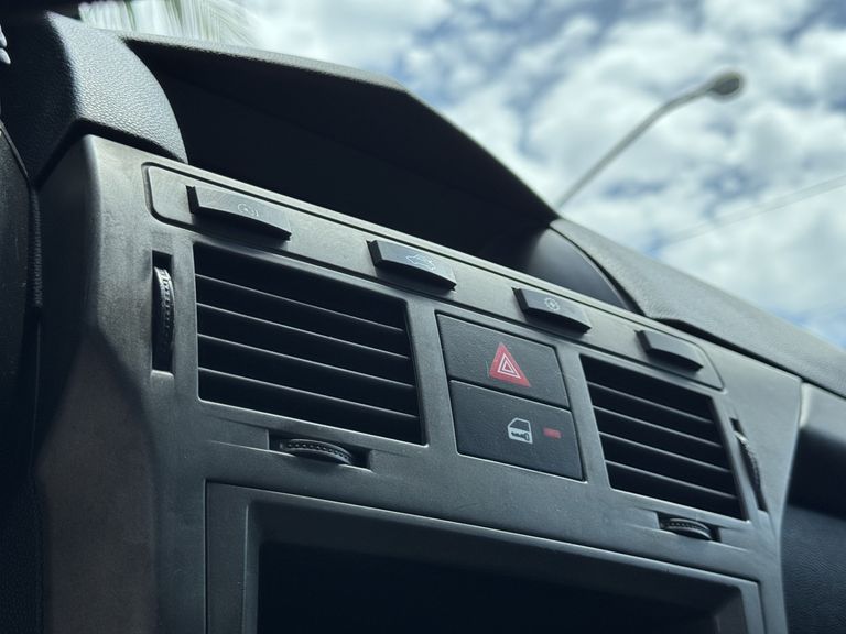 Chevrolet Vectra EXPRESSION 2.0 MPFI FlexPower Mec