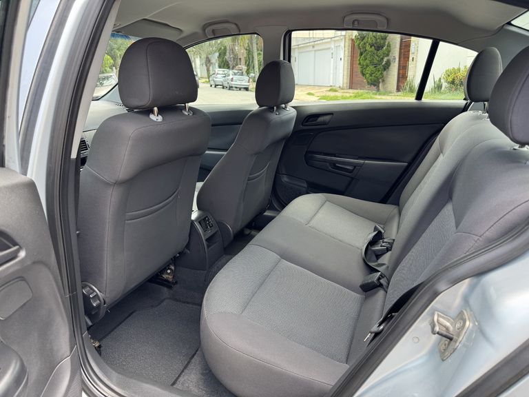 Chevrolet Vectra EXPRESSION 2.0 MPFI FlexPower Mec