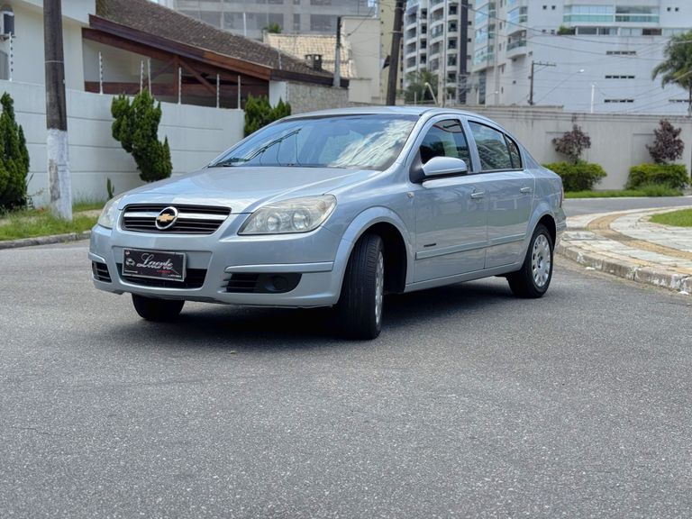 Chevrolet Vectra EXPRESSION 2.0 MPFI FlexPower Mec