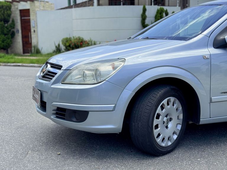 Chevrolet Vectra EXPRESSION 2.0 MPFI FlexPower Mec