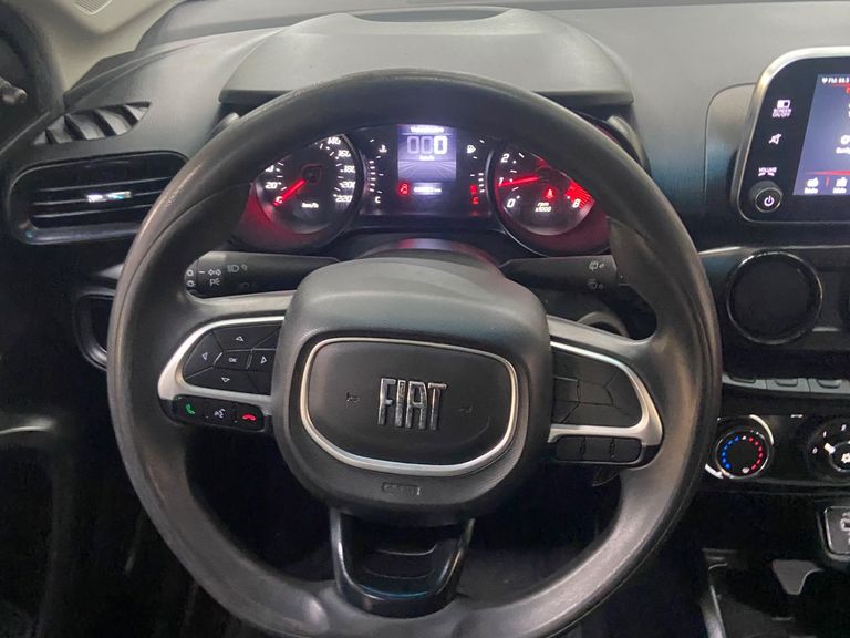 Fiat ARGO DRIVE 1.0 6V Flex