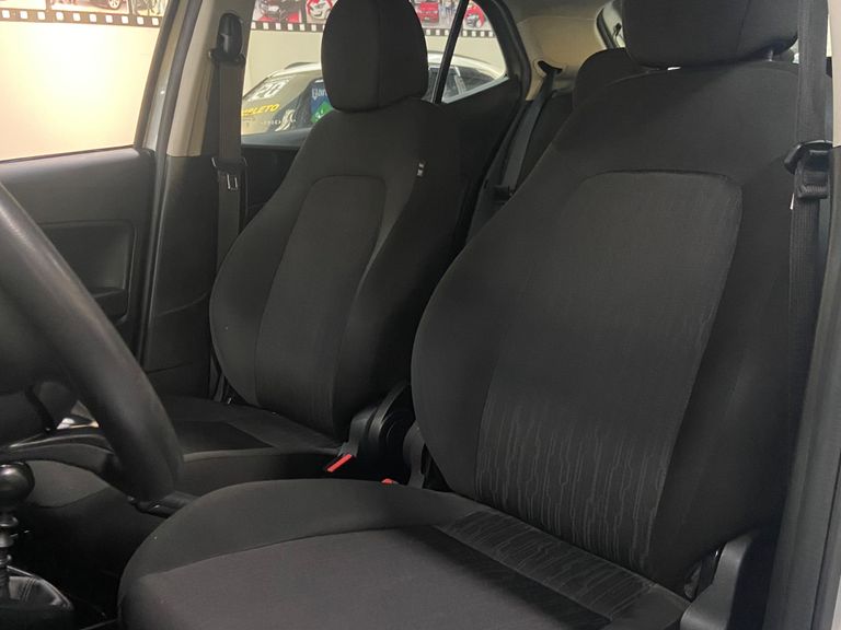 Fiat ARGO DRIVE 1.0 6V Flex