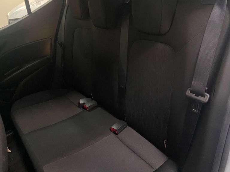 Fiat ARGO DRIVE 1.0 6V Flex