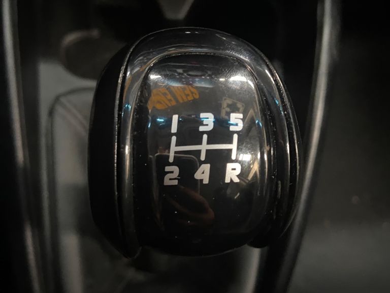 Fiat ARGO DRIVE 1.0 6V Flex