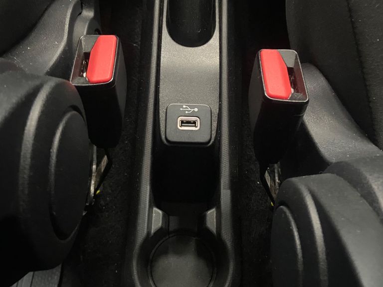 Fiat ARGO DRIVE 1.0 6V Flex