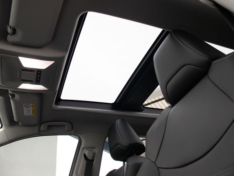 Toyota RAV4 2.5 SX Connect 4x4 Hybrid Aut.