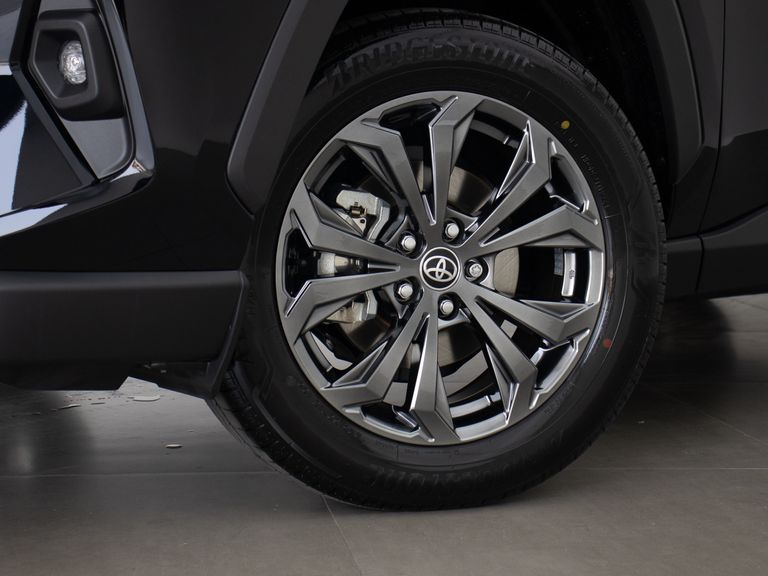 Toyota RAV4 2.5 SX Connect 4x4 Hybrid Aut.