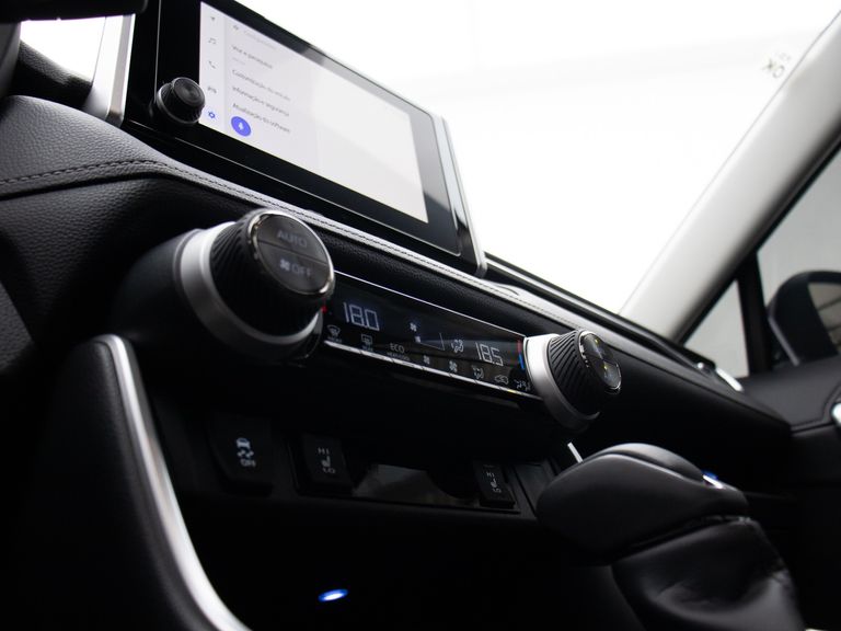 Toyota RAV4 2.5 SX Connect 4x4 Hybrid Aut.