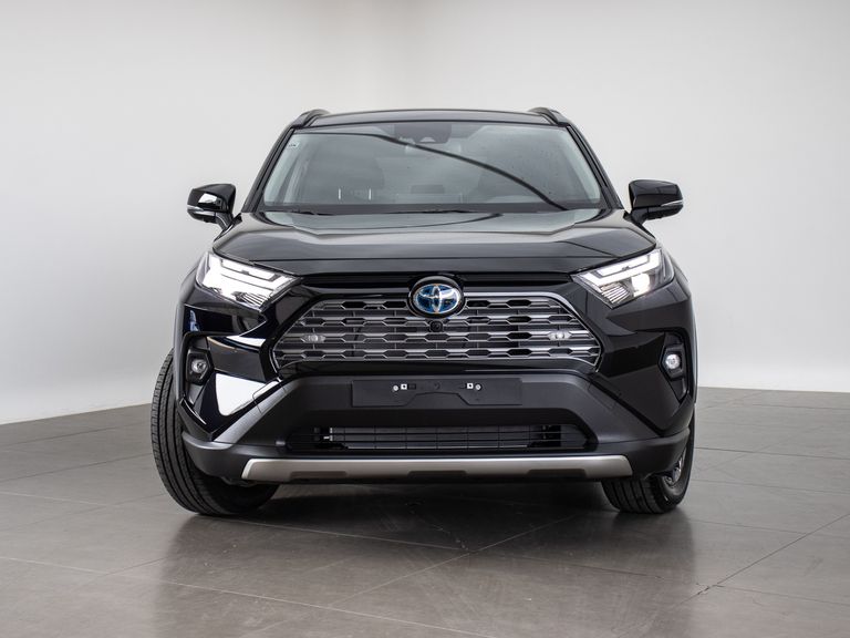 Toyota RAV4 2.5 SX Connect 4x4 Hybrid Aut.