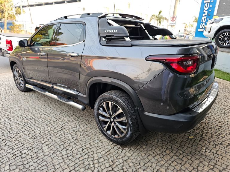 Fiat Toro Ranch 2.0 16V 4x4 Diesel Aut.